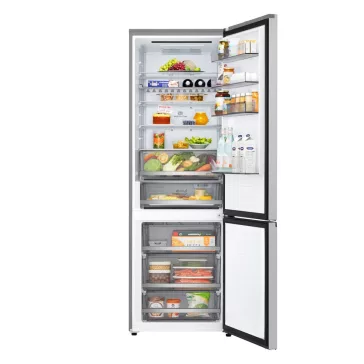 LG GBBW322CPY Alulfagyasztós hűtőszekrény