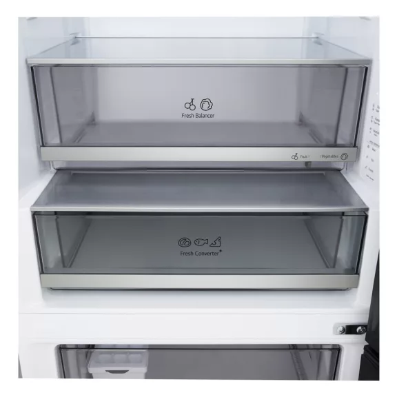 LG GBBW322CPY Alulfagyasztós hűtőszekrény LG GBBW322CPY Alulfagyasztós hűtőszekrény