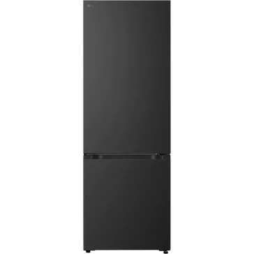 LG GBBW726CEV Alulfagyasztós hűtőszekrény
