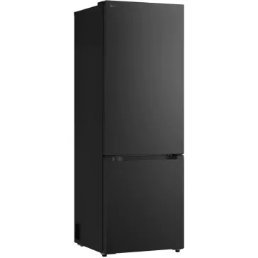 LG GBBW726CEV Alulfagyasztós hűtőszekrény