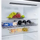LG GBBW726CEV Alulfagyasztós hűtőszekrény LG GBBW726CEV Alulfagyasztós hűtőszekrény