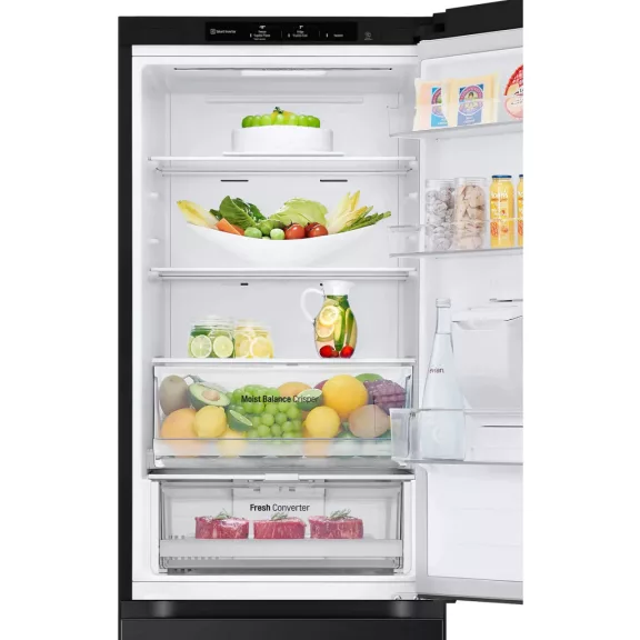 LG GBF3102EEV Alulfagyasztós hűtőszekrény LG GBF3102EEV Alulfagyasztós hűtőszekrény