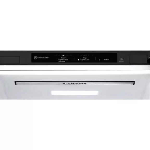 LG GBF3102EEV Alulfagyasztós hűtőszekrény LG GBF3102EEV Alulfagyasztós hűtőszekrény