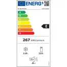 LG GBF3102EEV Alulfagyasztós hűtőszekrény LG GBF3102EEV Alulfagyasztós hűtőszekrény