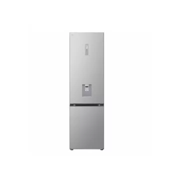 LG GBF7272DPY Alulfagyasztós hűtőszekrény