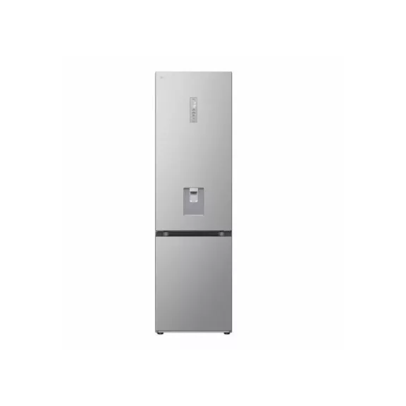 LG GBF7272DPY Alulfagyasztós hűtőszekrény LG GBF7272DPY Alulfagyasztós hűtőszekrény