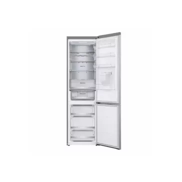 LG GBF7272DPY Alulfagyasztós hűtőszekrény