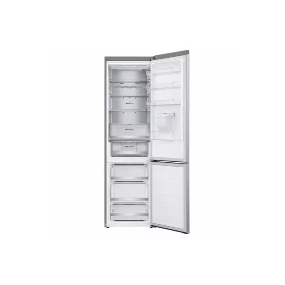 LG GBF7272DPY Alulfagyasztós hűtőszekrény LG GBF7272DPY Alulfagyasztós hűtőszekrény