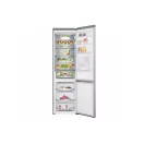 LG GBF7272DPY Alulfagyasztós hűtőszekrény LG GBF7272DPY Alulfagyasztós hűtőszekrény
