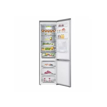 LG GBF7272DPY Alulfagyasztós hűtőszekrény