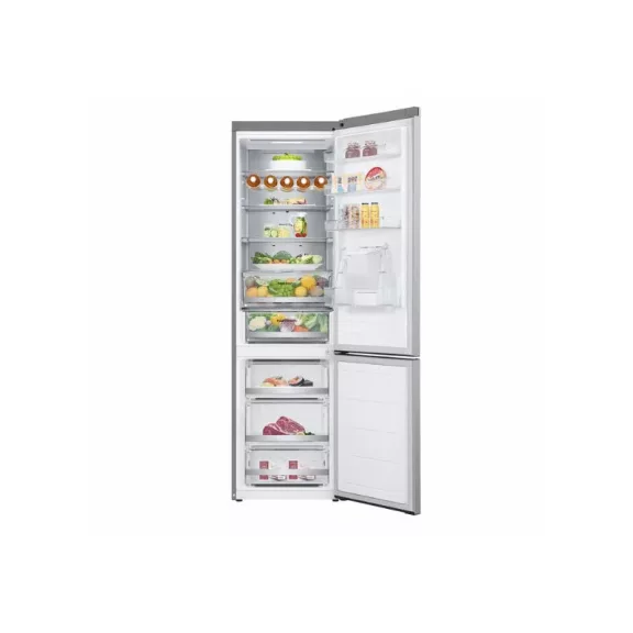 LG GBF7272DPY Alulfagyasztós hűtőszekrény LG GBF7272DPY Alulfagyasztós hűtőszekrény