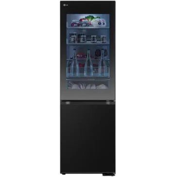 LG GBG5160CEV Alulfagyasztós hűtőszekrény