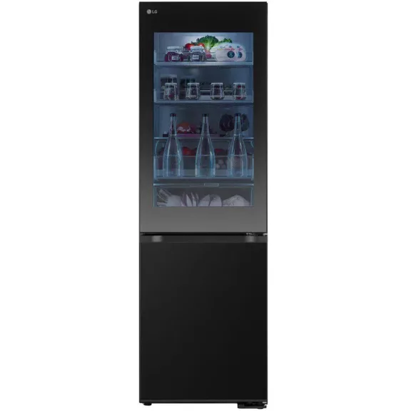 LG GBG5160CEV Alulfagyasztós hűtőszekrény LG GBG5160CEV Alulfagyasztós hűtőszekrény