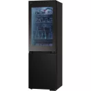 LG GBG5160CEV Alulfagyasztós hűtőszekrény LG GBG5160CEV Alulfagyasztós hűtőszekrény