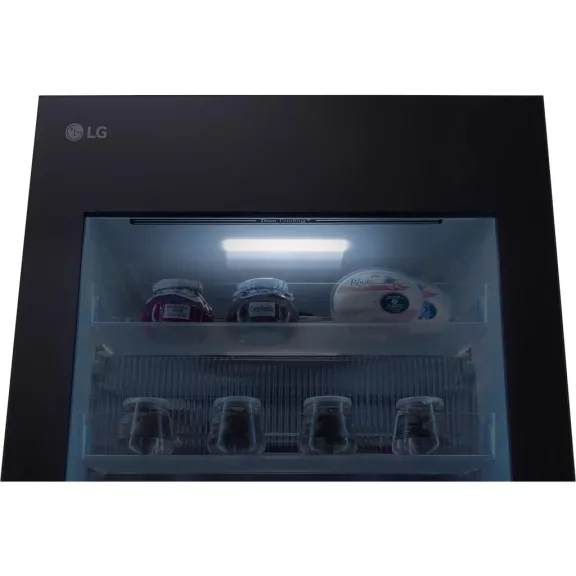 LG GBG5160CEV Alulfagyasztós hűtőszekrény LG GBG5160CEV Alulfagyasztós hűtőszekrény