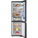 LG GBG7190CEV Alulfagyasztós hűtőszekrény