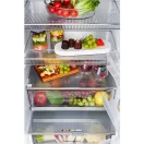 LG GBG7190CEV Alulfagyasztós hűtőszekrény