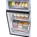 LG GBG7190CEV Alulfagyasztós hűtőszekrény