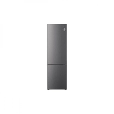LG GBP62DSNCC Alulfagyasztós hűtőszekrény 