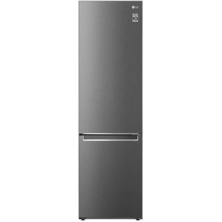 LG GBP62DSNCN1 Alulfagyasztós hűtőszekrény