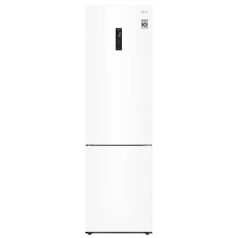 LG GBP62SWXCC1 Alulfagyasztós hűtőszekrény