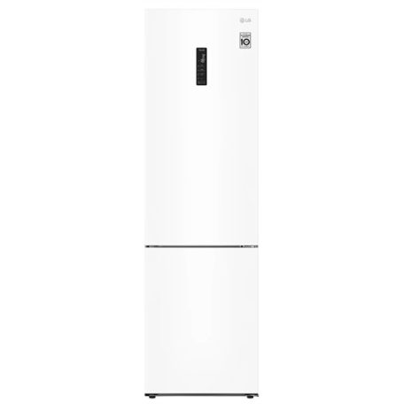 LG GBP62SWXCC1 Alulfagyasztós hűtőszekrény