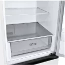 LG GBV21L0ESW Alulfagyasztós hűtőszekrény