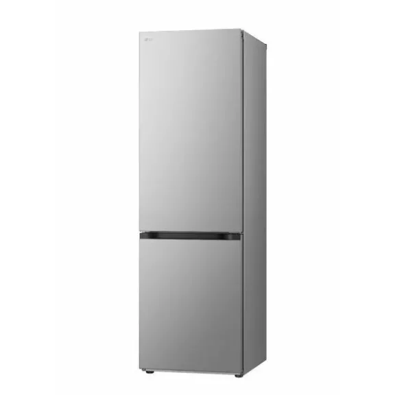 LG GBV3100DPY Alulfagyasztós hűtőszekrény