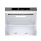 LG GBV3100DPY Alulfagyasztós hűtőszekrény