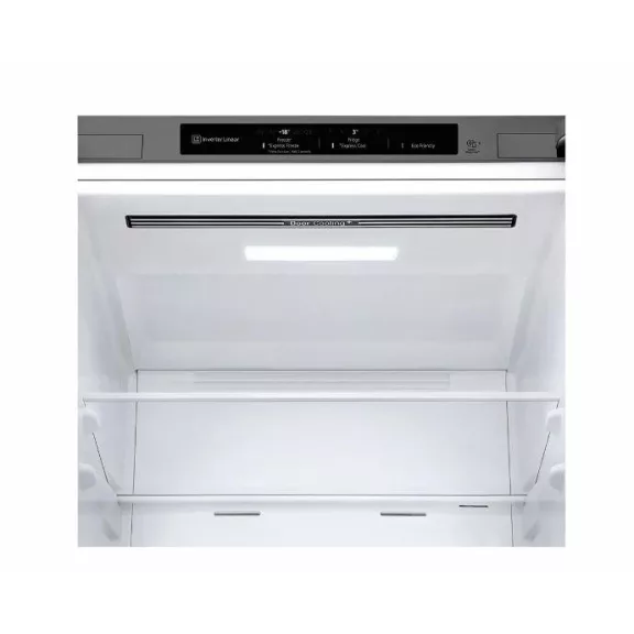 LG GBV3100DPY Alulfagyasztós hűtőszekrény