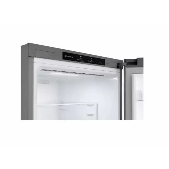 LG GBV3100DPY Alulfagyasztós hűtőszekrény
