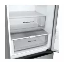 LG GBV3100DPY Alulfagyasztós hűtőszekrény