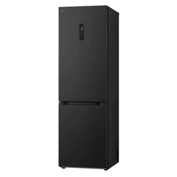 LG GBV5150DEP Alulfagyasztós hűtőszekrény