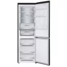 LG GBV5150DEP Alulfagyasztós hűtőszekrény LG GBV5150DEP Alulfagyasztós hűtőszekrény