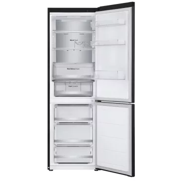 LG GBV5150DEP Alulfagyasztós hűtőszekrény