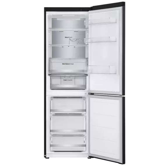 LG GBV5150DEP Alulfagyasztós hűtőszekrény LG GBV5150DEP Alulfagyasztós hűtőszekrény