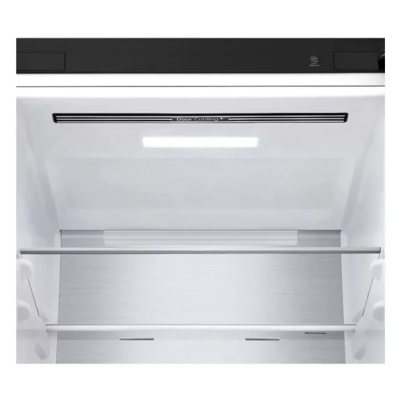 LG GBV5150DEP Alulfagyasztós hűtőszekrény LG GBV5150DEP Alulfagyasztós hűtőszekrény