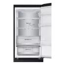 LG GBV5150DEP Alulfagyasztós hűtőszekrény LG GBV5150DEP Alulfagyasztós hűtőszekrény
