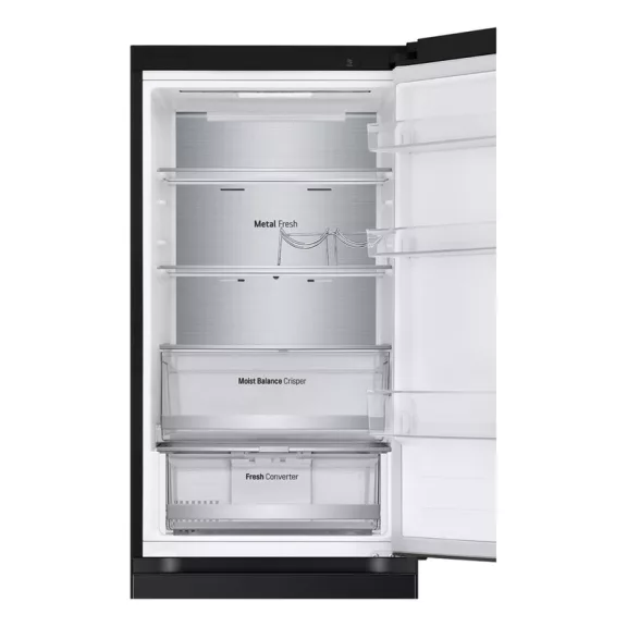 LG GBV5150DEP Alulfagyasztós hűtőszekrény LG GBV5150DEP Alulfagyasztós hűtőszekrény