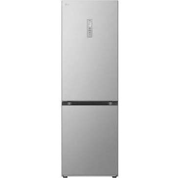 LG GBV5150DPY alulfagyasztós hűtőszekrény