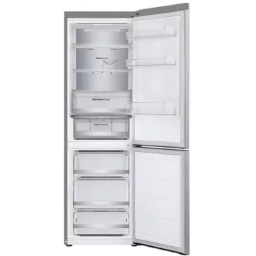 LG GBV5150DPY alulfagyasztós hűtőszekrény