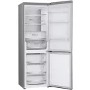 LG GBV5150DPY alulfagyasztós hűtőszekrény LG GBV5150DPY alulfagyasztós hűtőszekrény