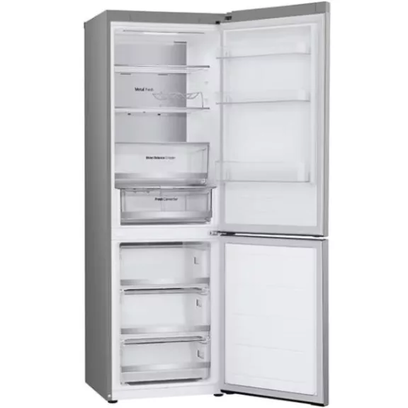 LG GBV5150DPY alulfagyasztós hűtőszekrény LG GBV5150DPY alulfagyasztós hűtőszekrény