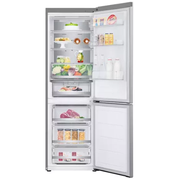 LG GBV5150DPY alulfagyasztós hűtőszekrény LG GBV5150DPY alulfagyasztós hűtőszekrény