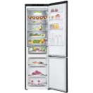 LG GBV7280CEV Alulfagyasztós hűtőszekrény LG GBV7280CEV Alulfagyasztós hűtőszekrény