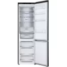 LG GBV7280CEV Alulfagyasztós hűtőszekrény LG GBV7280CEV Alulfagyasztós hűtőszekrény