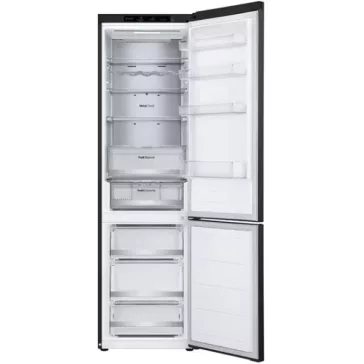 LG GBV7280CEV Alulfagyasztós hűtőszekrény