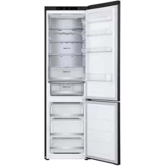 LG GBV7280CEV Alulfagyasztós hűtőszekrény LG GBV7280CEV Alulfagyasztós hűtőszekrény