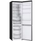 LG GBV7280CEV Alulfagyasztós hűtőszekrény LG GBV7280CEV Alulfagyasztós hűtőszekrény