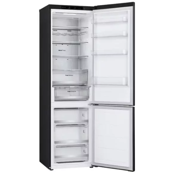 LG GBV7280CEV Alulfagyasztós hűtőszekrény LG GBV7280CEV Alulfagyasztós hűtőszekrény